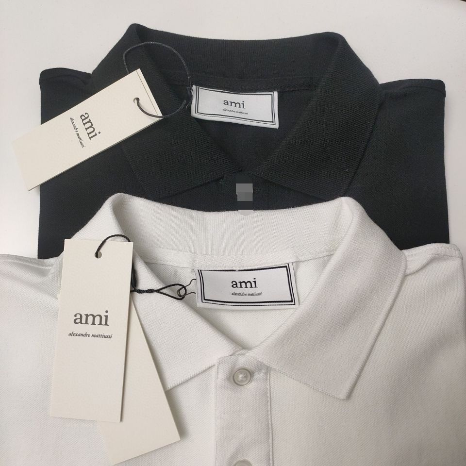『M-4XL』夏用ポロシャツ、半袖、ユニセックス、カップル向け、ゆったりとした着心地、着回しの効く半袖トップス