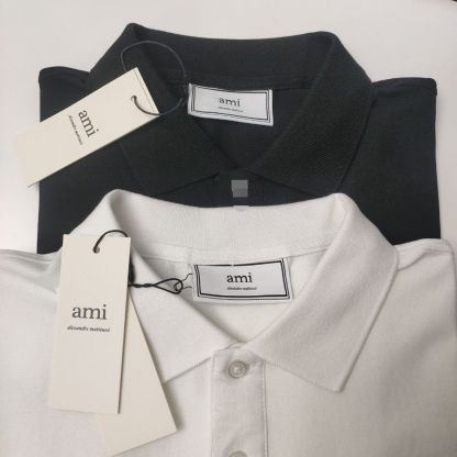 『M-4XL』夏用ポロシャツ、半袖、ユニセックス、カップル向け、ゆったりとした着心地、着回しの効く半袖トップス
