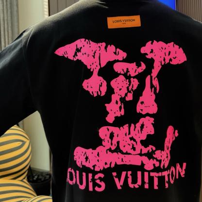 新しいファッション重工業オールマッチラウンドネック高級メンズTシャツ