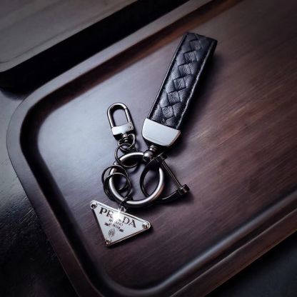 高級車のキーホルダー絶妙で高級