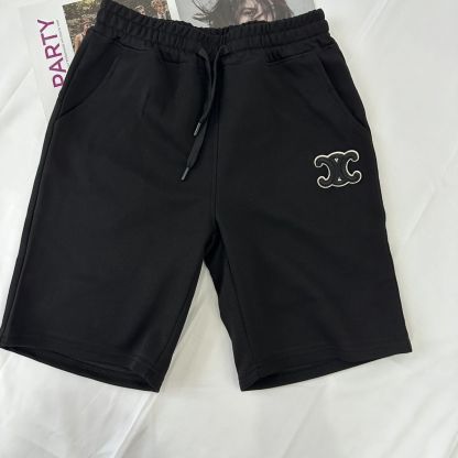『S-5XL』夏にぴったりのゆったりとした五点パンツ、カジュアルで着回しの効くゆったりとしたショートパンツ