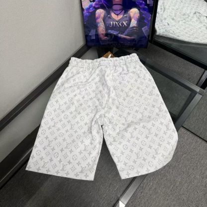 『M-5XL』夏のファッショントレンドショートパンツ、万能カジュアル五点パンツ