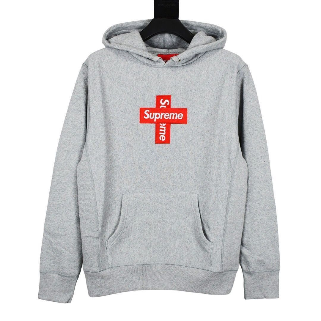 『S-3XL』秋冬新作のフード付きカジュアルスウェットシャツ。刺繍入り、裏地フリース、ゆったりフィット、ユニセックス、カップルスタイル。