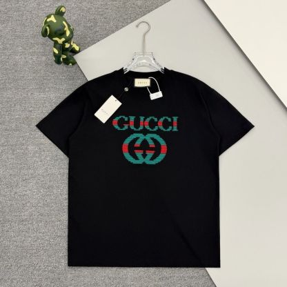 『S-XL』超おしゃれな夏のカジュアル半袖Tシャツ