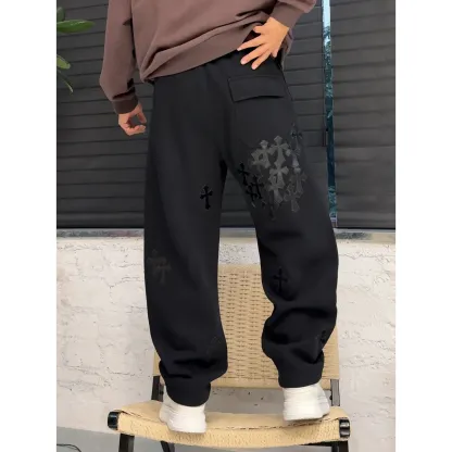【S-3XL】人気の新しいハイストリートファッションデザインスーツ