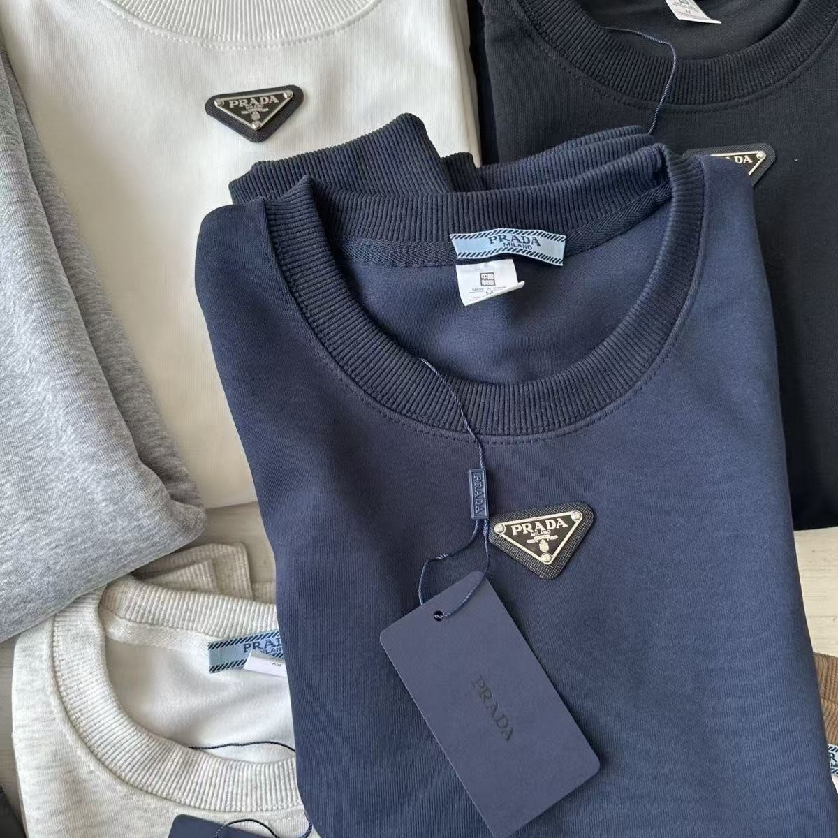 『Ｍ-6XL』おすすめ 大人らしい ノームコア プルオーバー トレーナー