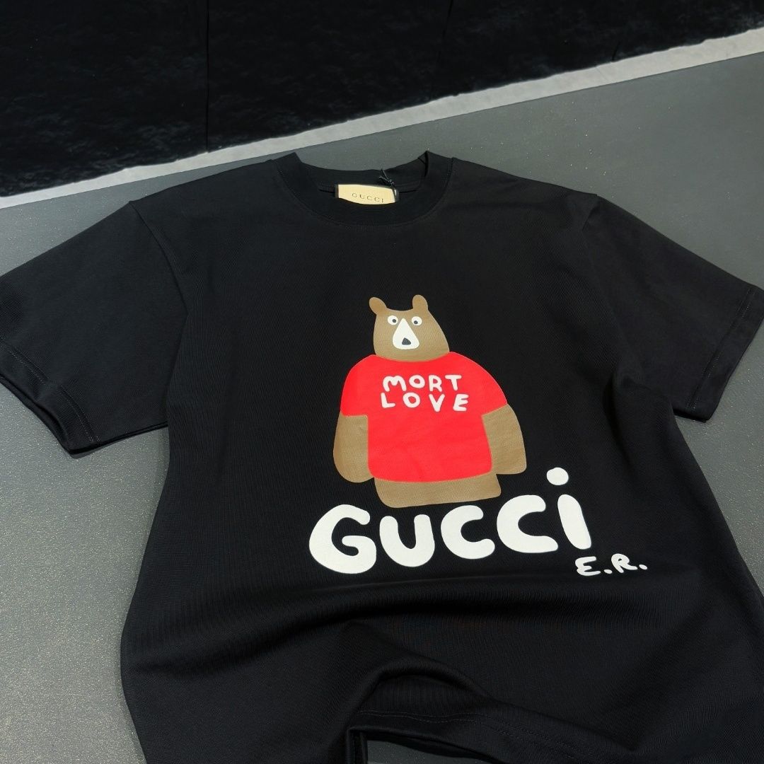 『S-XL』夏の普段使いにぴったりの、人気の新作プリント柄カジュアル半袖Tシャツ