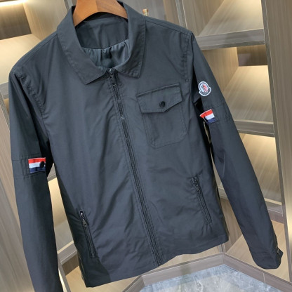 【L-5XL】メンズ春秋の売れ筋ジャケット、軽い高級カジュアル万能ファッション