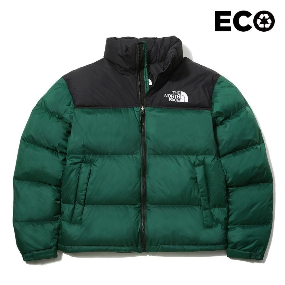 【人気が高い】【THE NORTH FACE】 ★ 1996 ECO NUPTSE JACKET ★ 8色