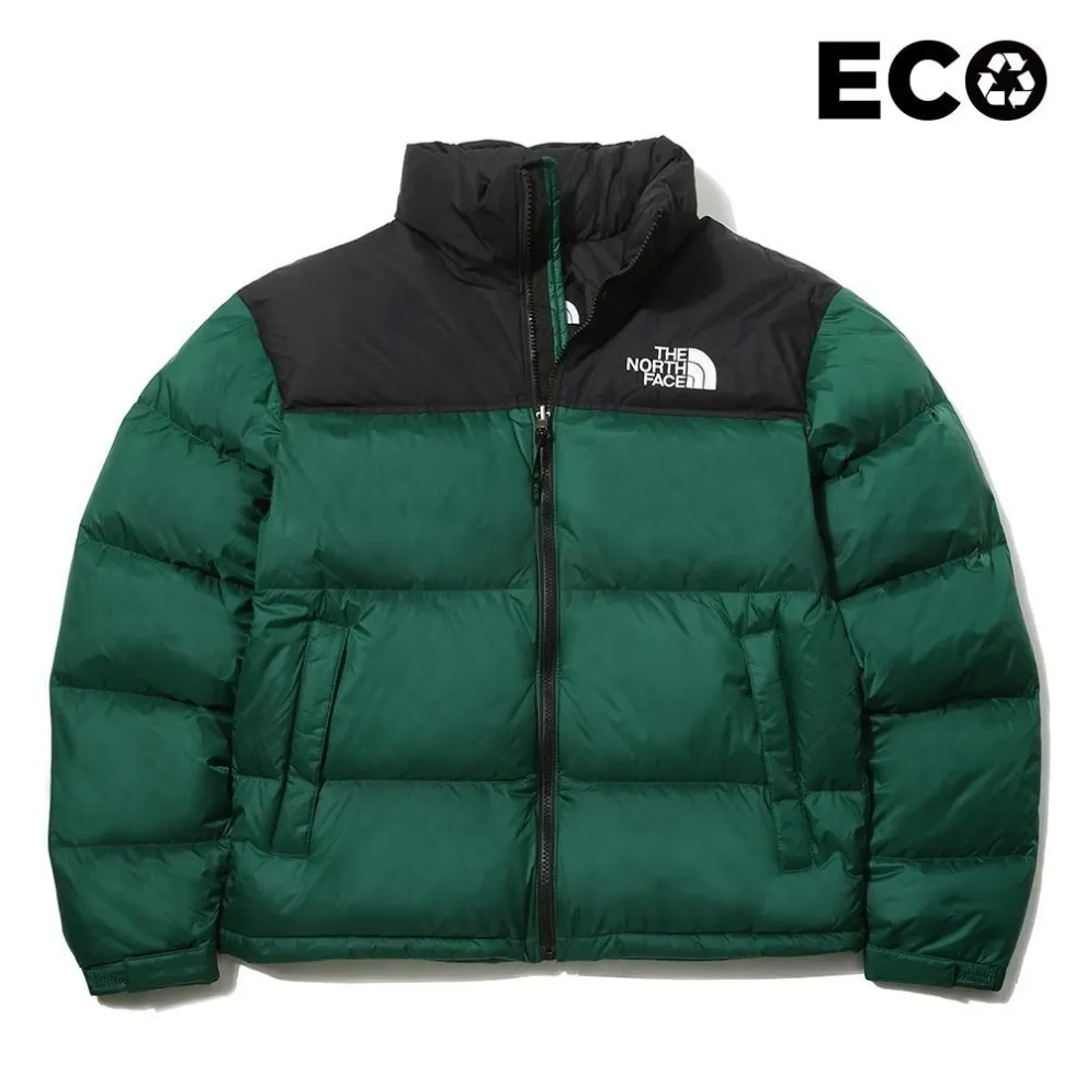 【人気が高い】【THE NORTH FACE】 ★ 1996 ECO NUPTSE JACKET ★ 8色