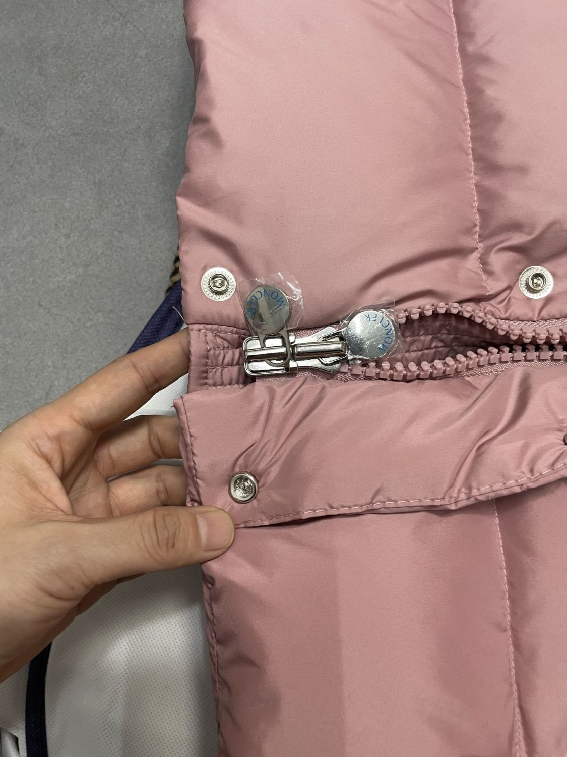 【S-2XL】新しい冬用ホワイトダックダウンカップル用暖かい厚手ダウンジャケット