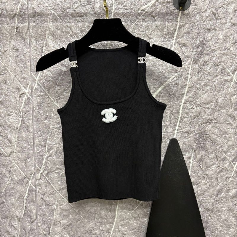 『S-XL』新作春夏ファッション ニットキャミソール