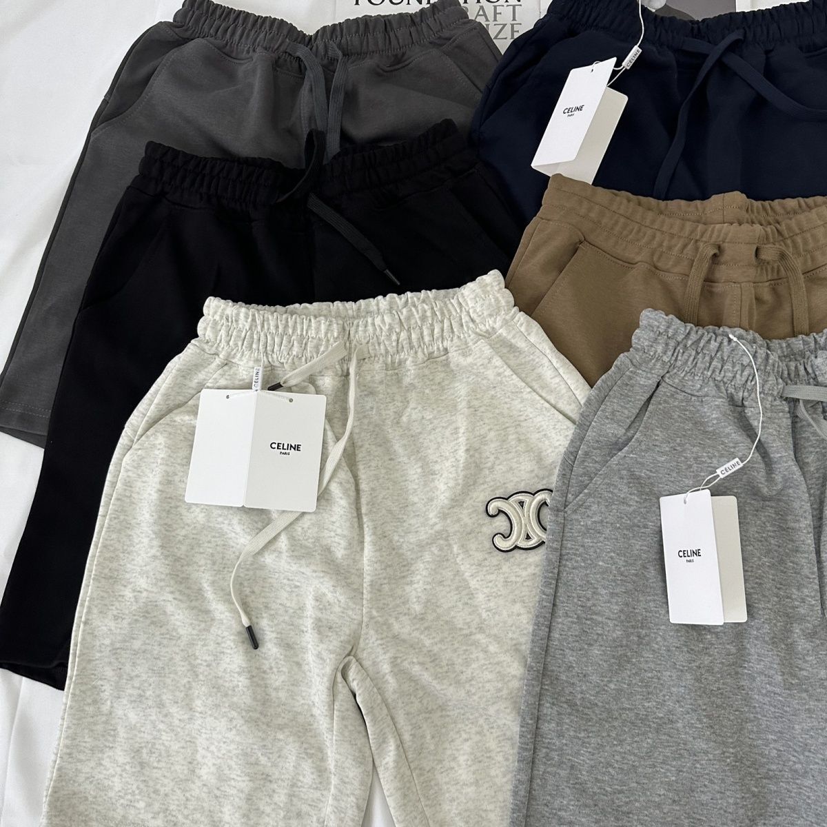 『S-5XL』夏にぴったりのゆったりとした五点パンツ、カジュアルで着回しの効くゆったりとしたショートパンツ