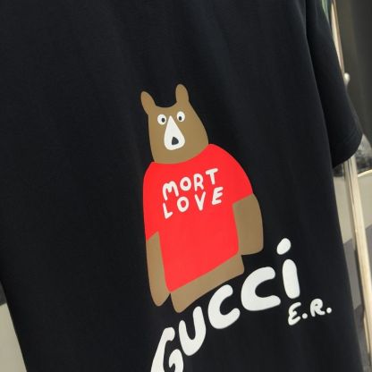 『S-XL』夏の普段使いにぴったりの、人気の新作プリント柄カジュアル半袖Tシャツ