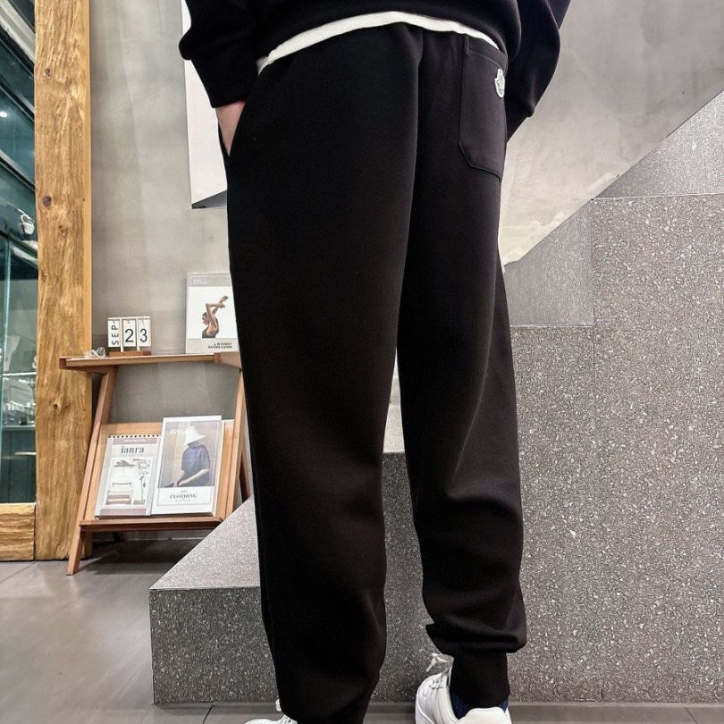 『M-3XL』大人気 おしゃれ 快適 動きやすい シンプル カジュアルパンツ