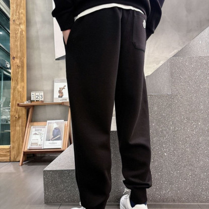 『M-3XL』大人気 おしゃれ 快適 動きやすい シンプル カジュアルパンツ