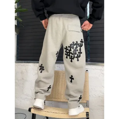 【S-3XL】人気の新しいハイストリートファッションデザインスーツ