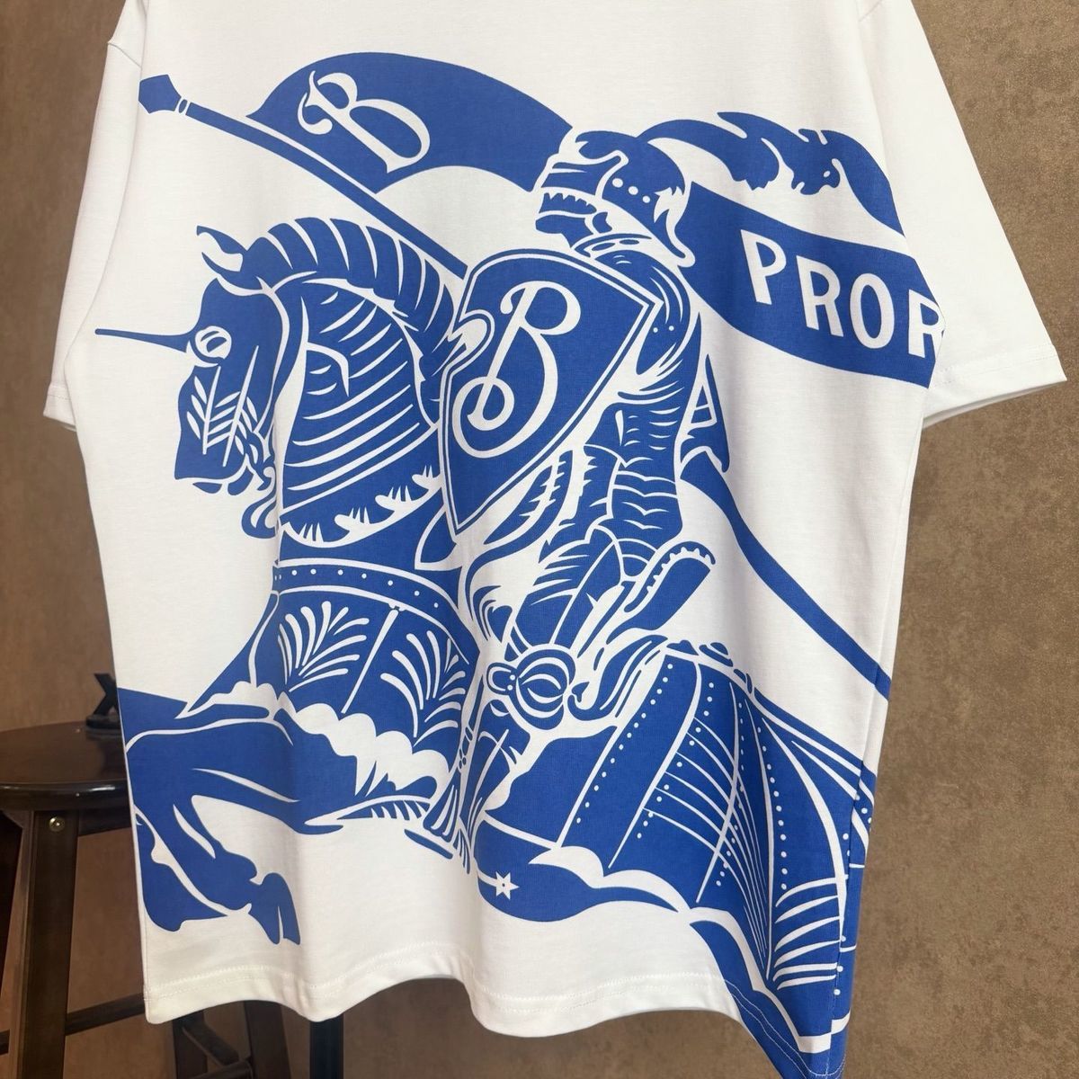 『S-XL』トレンディなラウンドネック半袖ユニセックスゆったりフィット万能ファッションTシャツ