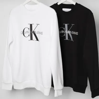 【S-2XL】人気急上昇 シンプル 合わせやすい アルファベット 上質 トレーナー