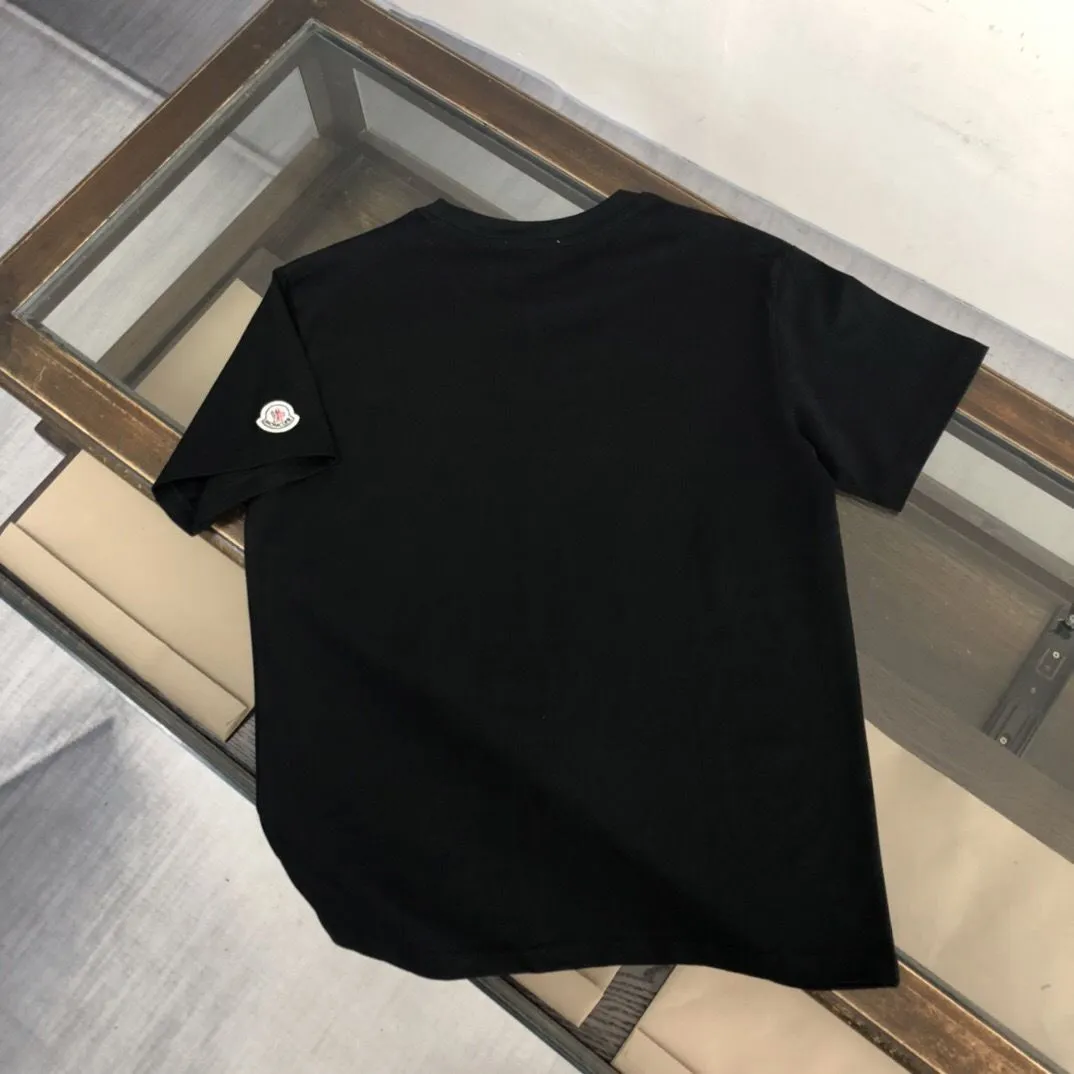 『S-4XL』性別も流行も問わず シンプルデザインの Tシャツ 半袖 トップス