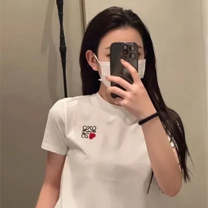 【S-4XL】春夏らしい シンプルだからたくさん着まわせる 半袖 Tシャツ