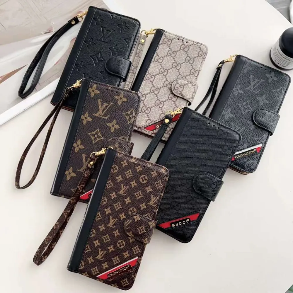 手帳型 カードホルダー スマホケース レザー 高品質 トレンディなブランド スマホケース