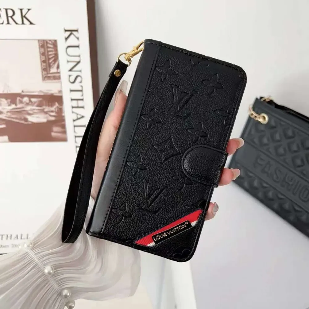 手帳型 カードホルダー スマホケース レザー 高品質 トレンディなブランド スマホケース