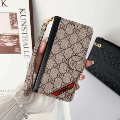 手帳型 カードホルダー スマホケース レザー 高品質 トレンディなブランド スマホケース