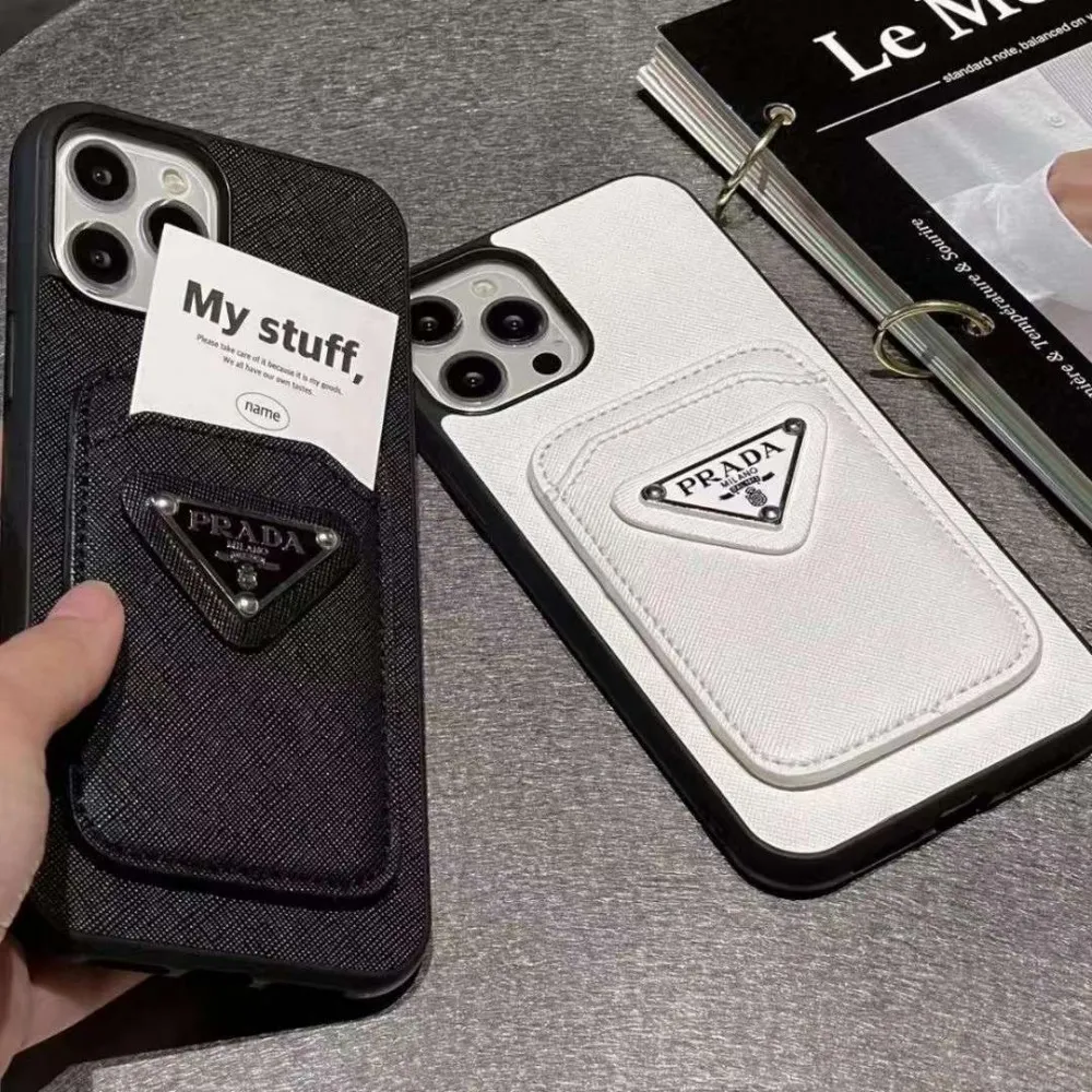 レザー 高品質 トレンディなブランド 気質 スマホケース