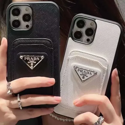 レザー 高品質 トレンディなブランド 気質 スマホケース