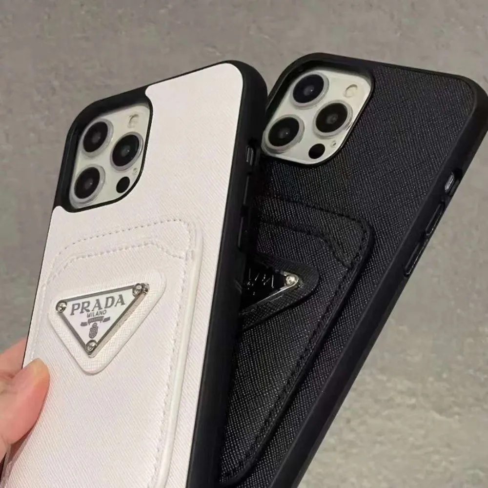 レザー 高品質 トレンディなブランド 気質 スマホケース