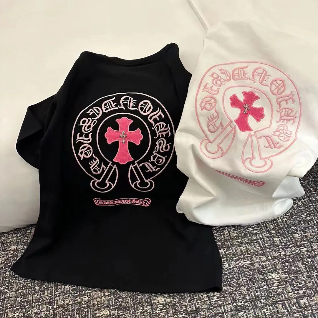 超人気商品 好感度100％ 大きいサイズ 夏 レデイーズ 日常 ストリート プリント 配色 Ｔシャツ