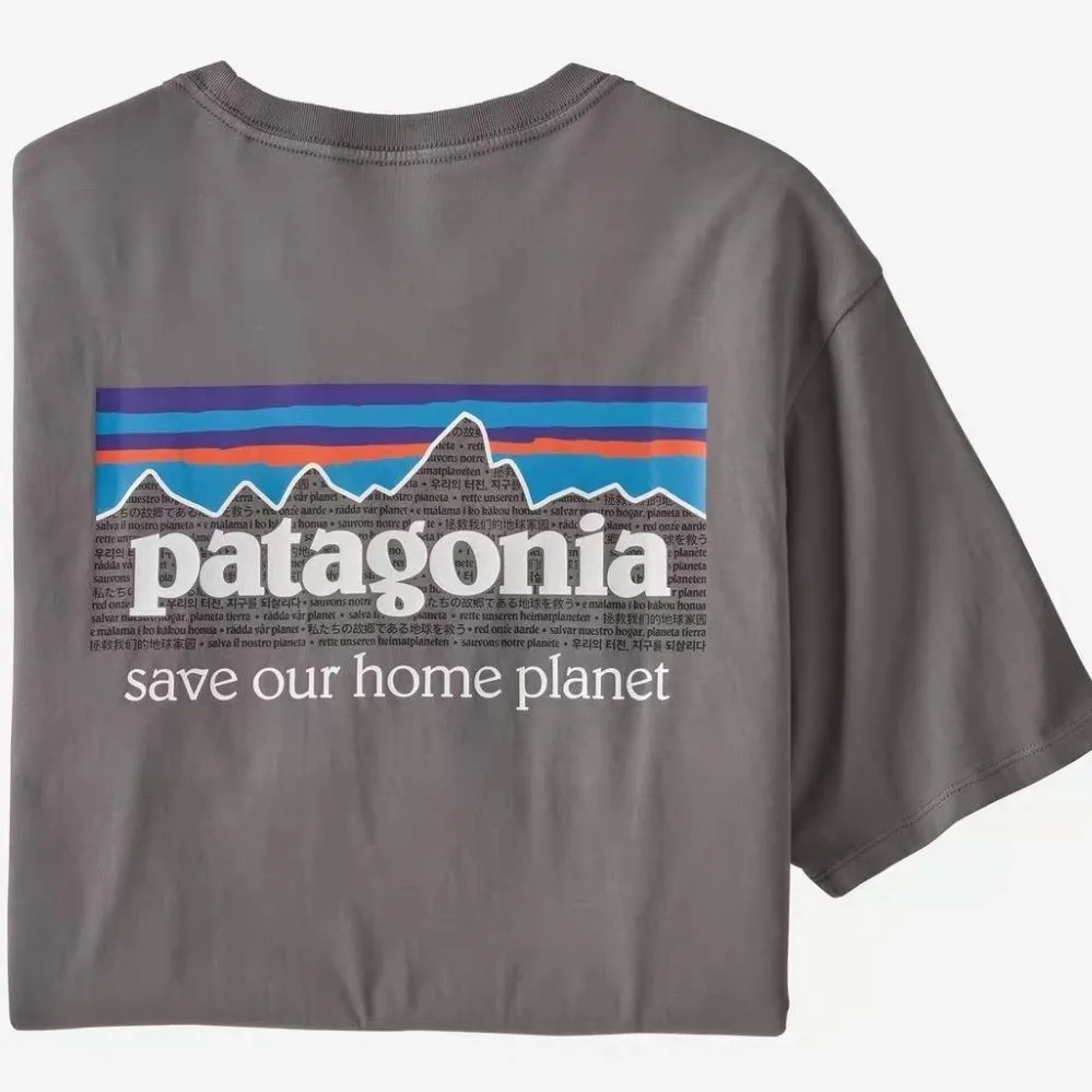 質感のいい シンプル 日常 ラウンドネック プリント アルファベット 多色選べる 合わせやすい Ｔシャツ