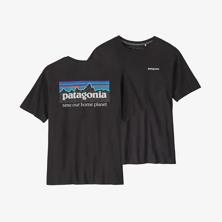 質感のいい シンプル 日常 ラウンドネック プリント アルファベット 多色選べる 合わせやすい Ｔシャツ