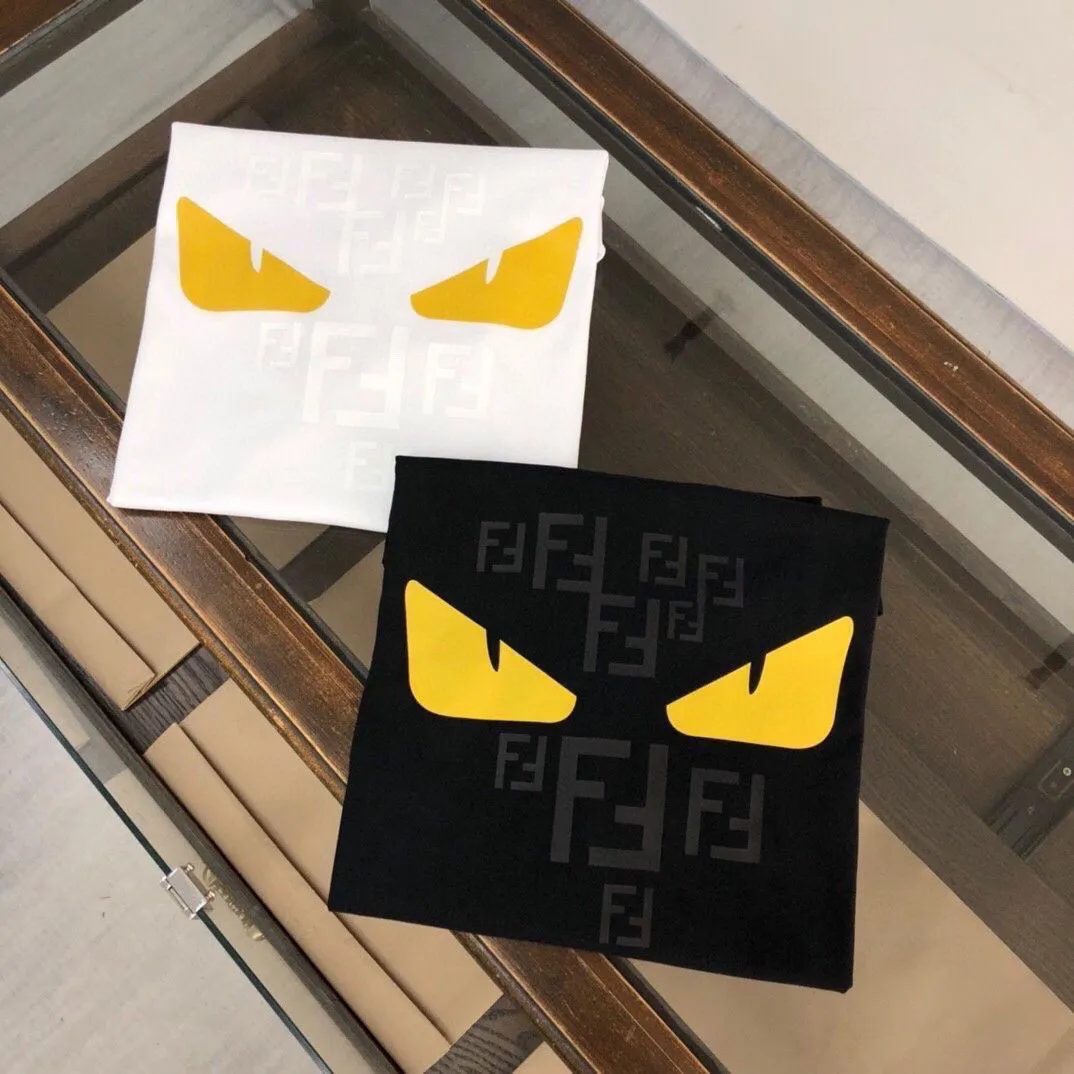 『S-4XL』超人気商品 大人の定番 メンズレデイーズ プリント ゆったり 2色選べる アルファベット 通気性 快適 Ｔシャツ　