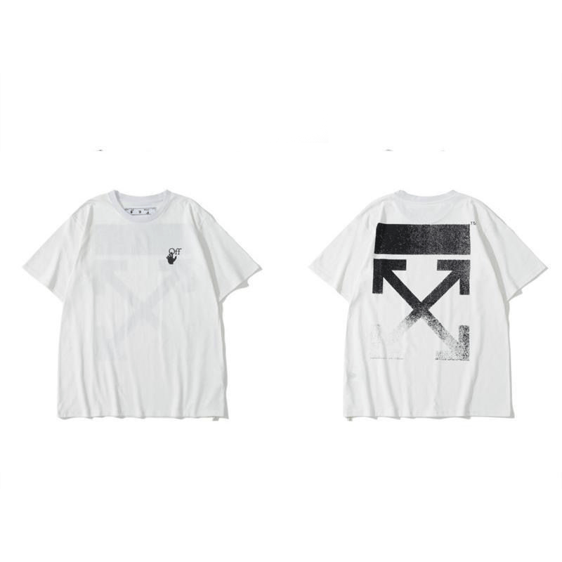 合わせやすい 人気上昇中 夏 プリント ゆったり オーバーサイズ ラウンドネック 配色 トップス Ｔシャツ