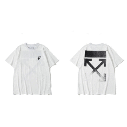 合わせやすい 人気上昇中 夏 プリント ゆったり オーバーサイズ ラウンドネック 配色 トップス Ｔシャツ