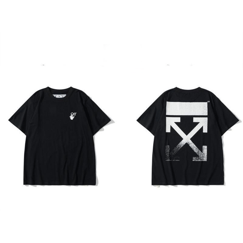 合わせやすい 人気上昇中 夏 プリント ゆったり オーバーサイズ ラウンドネック 配色 トップス Ｔシャツ