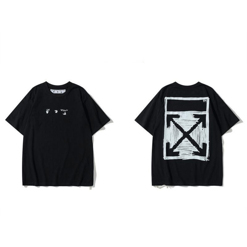 合わせやすい 人気上昇中 夏 プリント ゆったり オーバーサイズ ラウンドネック 配色 トップス Ｔシャツ