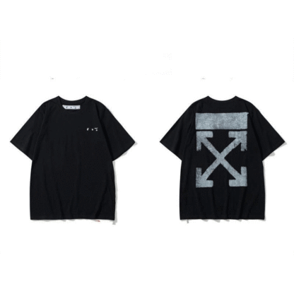 合わせやすい 人気上昇中 夏 プリント ゆったり オーバーサイズ ラウンドネック 配色 トップス Ｔシャツ