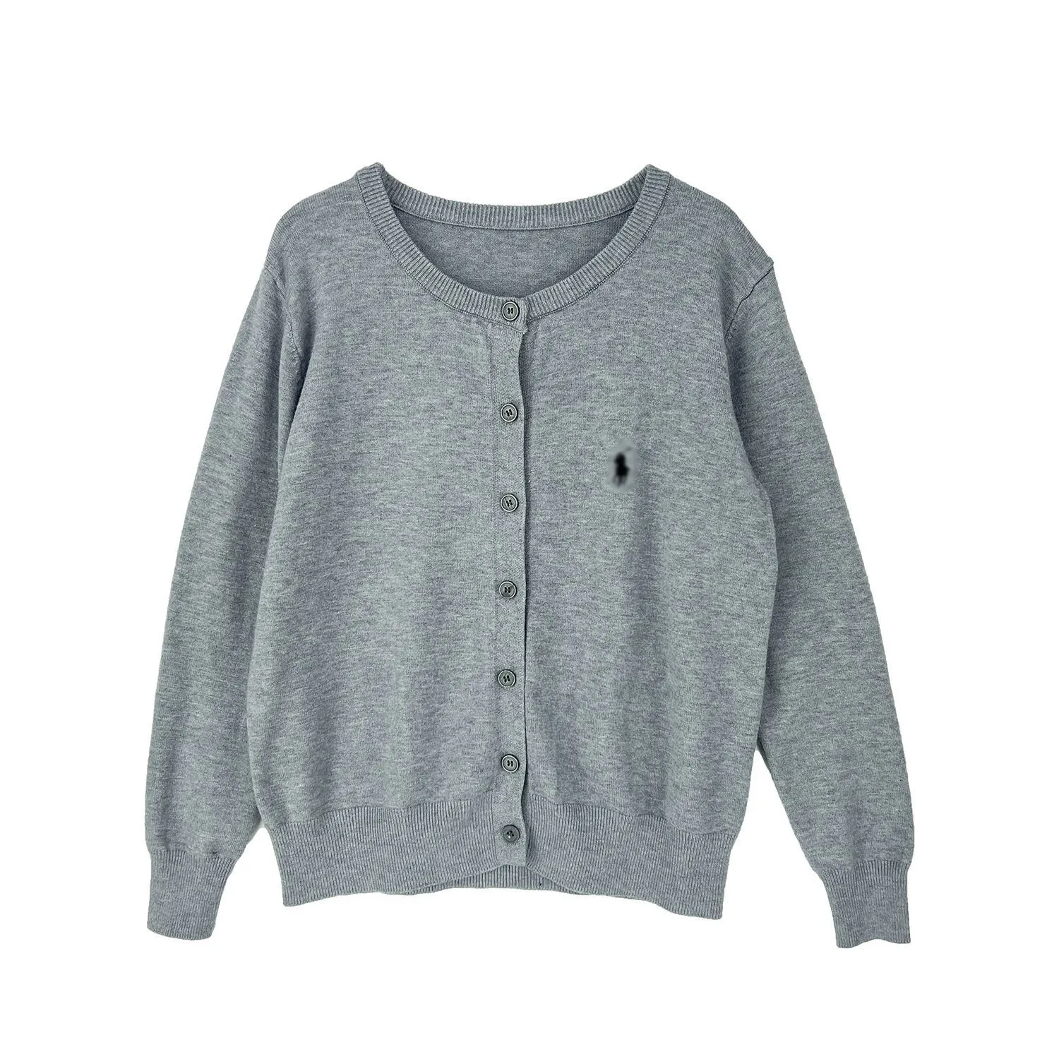 [Copy]『S-XL』着回し力抜群  定番 着心地良い 合わせやすい ニット カーディガン