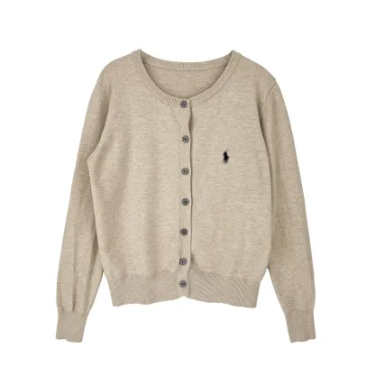 [Copy]『S-XL』着回し力抜群  定番 着心地良い 合わせやすい ニット カーディガン