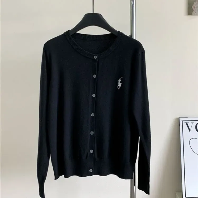 [Copy]『S-XL』着回し力抜群  定番 着心地良い 合わせやすい ニット カーディガン