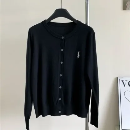 [Copy]『S-XL』着回し力抜群  定番 着心地良い 合わせやすい ニット カーディガン