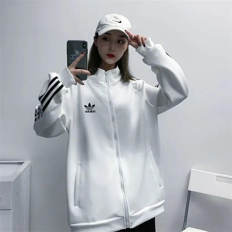 超人気商品 おすすめ ファッション 2色選べる 男女限らず アルファベット オーバーサイズ スポーツ アウター
