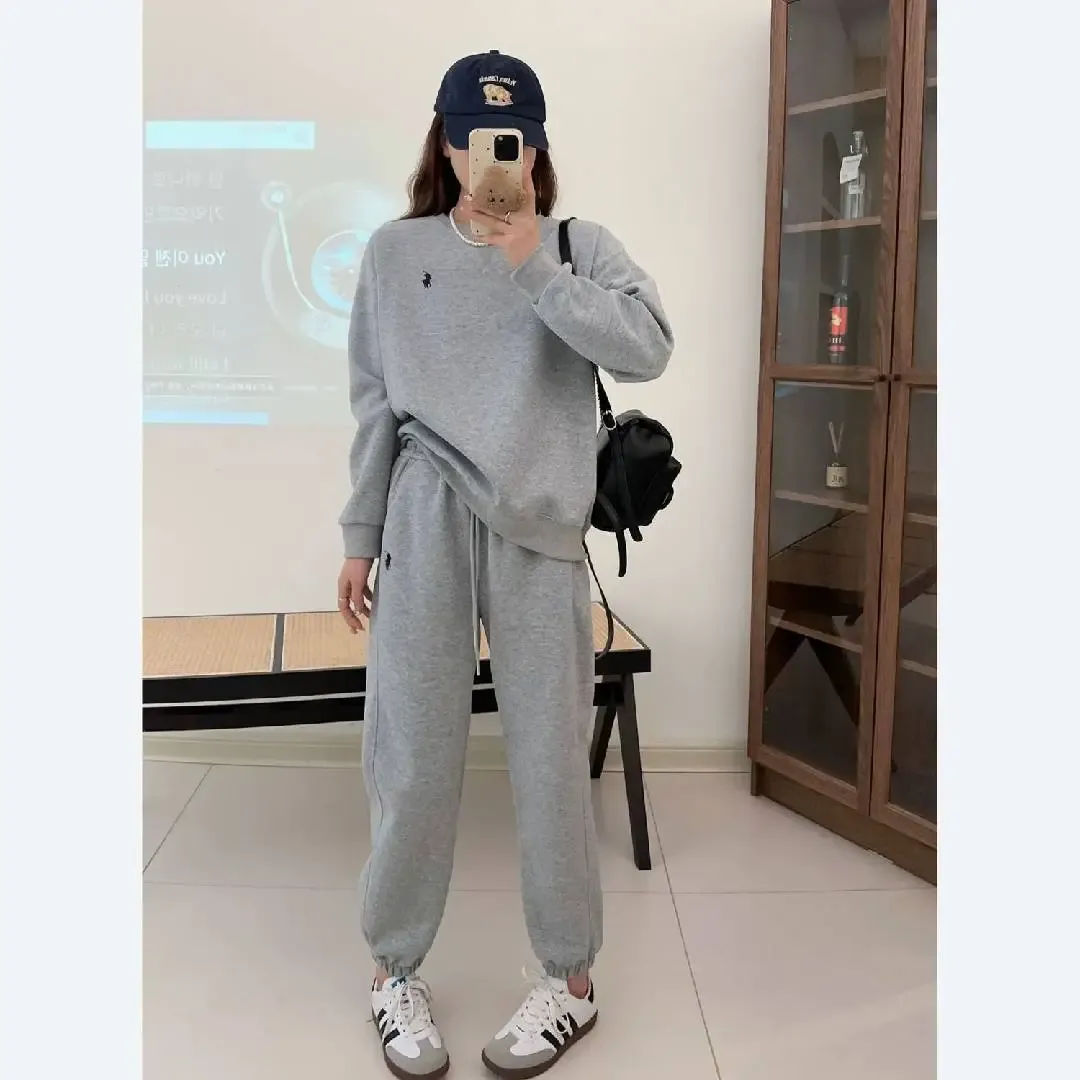 『M-4XL』人気上昇中 質感のいい ストリート キレカジ 着瘦せ 長袖