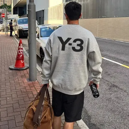 おすすめ 大人らしい 目立つ 爆売れ中 シンプル 超ファッション ラウンドネック トレーナー