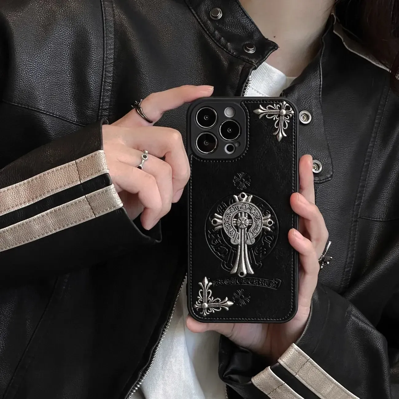 おすすめ iPhoneケース カジュアル ファッション トレンド 人気 スマホケース