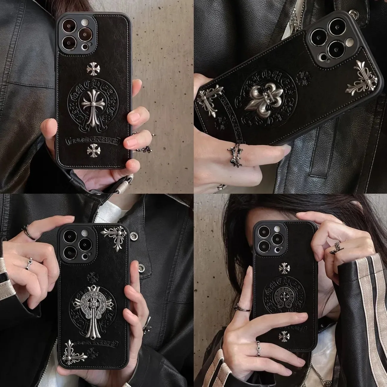 おすすめ iPhoneケース カジュアル ファッション トレンド 人気 スマホケース