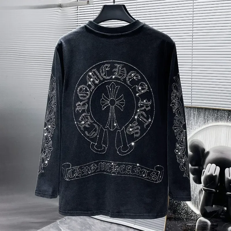 気質いい 超人気商品 大人の定番 絶対後悔しない カジュアル おしゃれ クール 長袖 Ｔシャツ